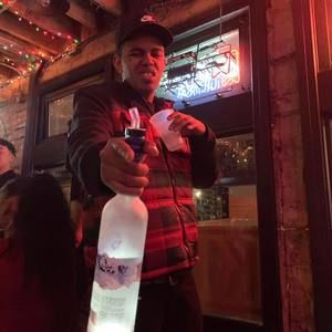 Meet your Posher, Shane